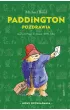 Paddington pozdrawia