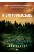 Niewypowiedziane