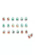 Memory drewniane Dinozaury 20 element�w 2+ Janod