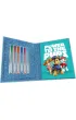 KIDS EUROSWAN Notes z d�ugopisami 6 szt Paw Patrol PW19995