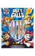 KIDS EUROSWAN Notes z d�ugopisami 6 szt Paw Patrol PW19995