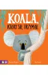 Koala, Kt�ry Si� Trzyma�