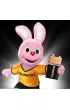 Bateria LR61 Duracell extra life 9V B/C DURACELL LR61 9V DU
