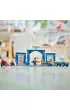 LEGO City Posterunek policji - pocig 60370
