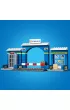 LEGO City Posterunek policji - pocig 60370