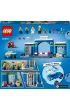 LEGO City Posterunek policji - pocig 60370