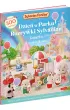 Sylvanian Families. Dzie� w Parku Rozrywki Sylvanian. Ksi��ka z naklejkami