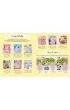 Sylvanian Families. Dzie� w Parku Rozrywki Sylvanian. Ksi��ka z naklejkami