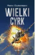 Wielki Cyrk – Pierre Clostermann – okładka ebook