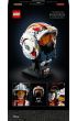 LEGO Star Wars Hem Luke’a Skywalkera - Czerwony Pi 75327