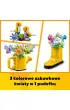 LEGO Creator Kwiaty w konewce 31149