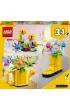 LEGO Creator Kwiaty w konewce 31149