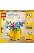 LEGO Creator Kwiaty w konewce 31149