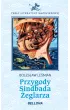 Przygody Sindbada Żeglarza – Bolesław Leśmian – okładka ebook