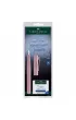Faber-Castell Piro Wieczne Grip 2010 Harmony + 6 nabojw