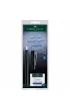 Faber-Castell Piro Wieczne Grip 2010 Harmony + 6 nabojw