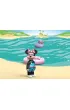 Playmobil Junior Aqua Disney Myszka Minnie i wycieczka na pla�� 71706