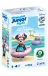 Playmobil Junior Aqua Disney Myszka Minnie i wycieczka na pla�� 71706