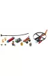 LEGO City Helikopter stra�acki leci na ratunek 60248