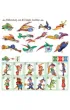 PUS Piotru� Pan 2. Podr�e do krainy fantazji