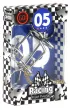 �amig��wka druciana Racing nr 05 - poziom 1/4 Eureka 3D