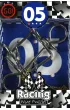 �amig��wka druciana Racing nr 05 - poziom 1/4 Eureka 3D