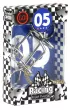 �amig��wka druciana Racing nr 05 - poziom 1/4 Eureka 3D