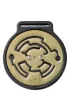 �amig��wka Medallion poziom 5/6 Hanayama