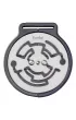 �amig��wka Medallion poziom 5/6 Hanayama