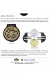 �amig��wka Medallion poziom 5/6 Hanayama
