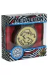 �amig��wka Medallion poziom 5/6 Hanayama