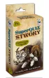 SuperQuiz. Stwory. Kapitan Nauka
