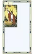 Universal Transparent Tarot, karty do wr�enia