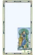 Universal Transparent Tarot, karty do wr�enia