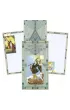 Universal Transparent Tarot, karty do wr�enia