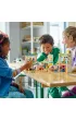 LEGO Friends Mi�dzynarodowa szko�a w Heartlake 41731