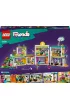 LEGO Friends Mi�dzynarodowa szko�a w Heartlake 41731