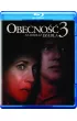 Obecno 3: Na rozkaz diaba (Blu-ray)