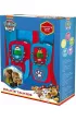 Walkie Talkies premium Psi Patrol PW19915 KIDS EUROSWAN