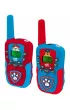 Walkie Talkies premium Psi Patrol PW19915 KIDS EUROSWAN