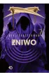 �niwo. �niwa �mierci. Tom 3 (barwione brzegi)