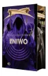 �niwo. �niwa �mierci. Tom 3 (barwione brzegi)