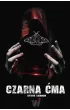 Czarna Ćma – Steve Liebich – okładka ebook