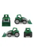 Lena Truckies Traktor