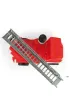 Multi truck stra� po�arna Wader
