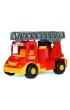 Multi truck stra� po�arna Wader