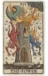 Trionfi Della Luna Tarot, karty do wr�enia