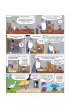 Smerfy i fioletowa fasola. Przygody Smerf�w. Tom 35