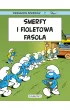 Smerfy i fioletowa fasola. Przygody Smerf�w. Tom 35