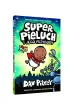 Superpieluch. Tom 1. Superpieluch i jego przygody